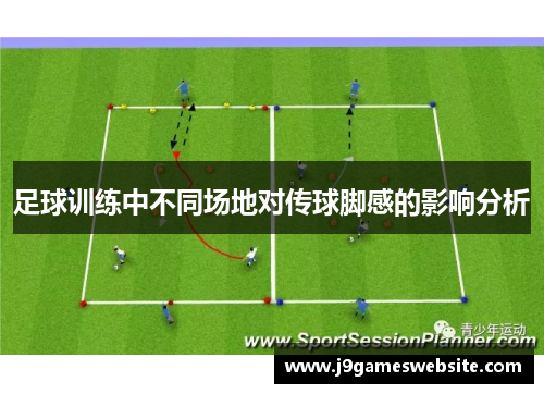 足球训练中不同场地对传球脚感的影响分析