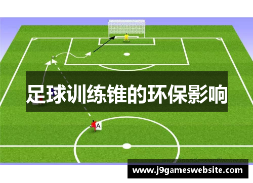 足球训练锥的环保影响